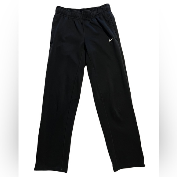 Nike Pants & Jumpsuits Womens Nike Thermafit Soccer Warmup Sweats